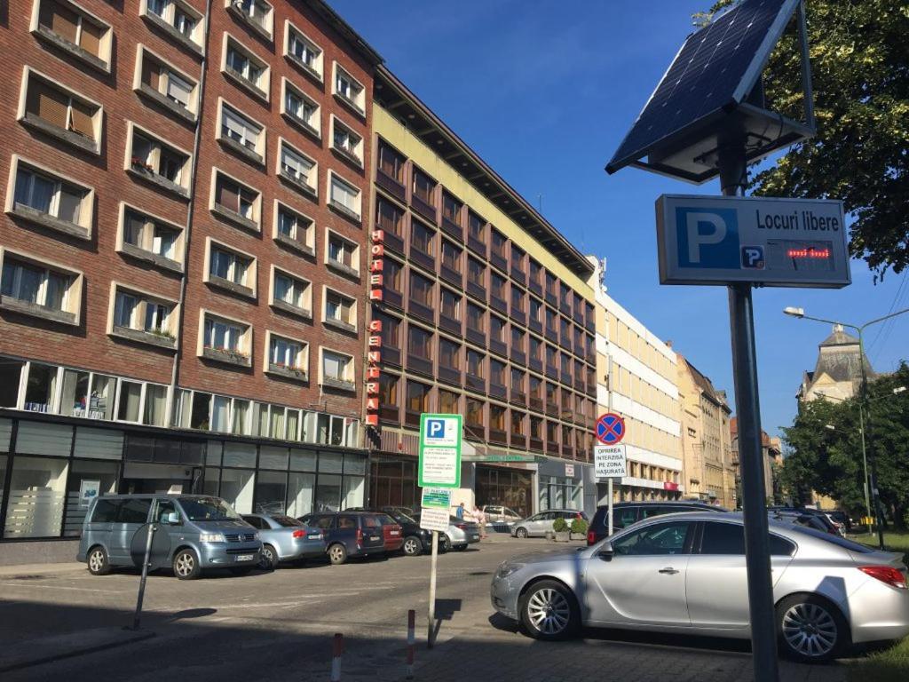 Appartement Apartament Piata Victoriei Timişoara Extérieur photo